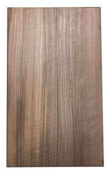 Cutting Board Walnut XXL